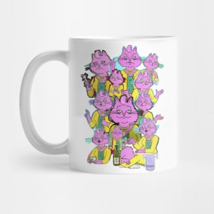 Absolute PRINCESS CAROLYN Mug